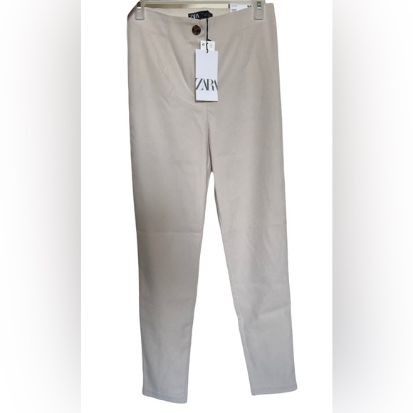 Brand new Zara pants - Picture 1 of 2